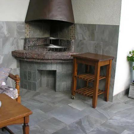 Estancia Couette-café *